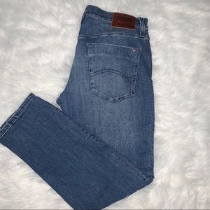 Tommy Hilfiger men’s jeans